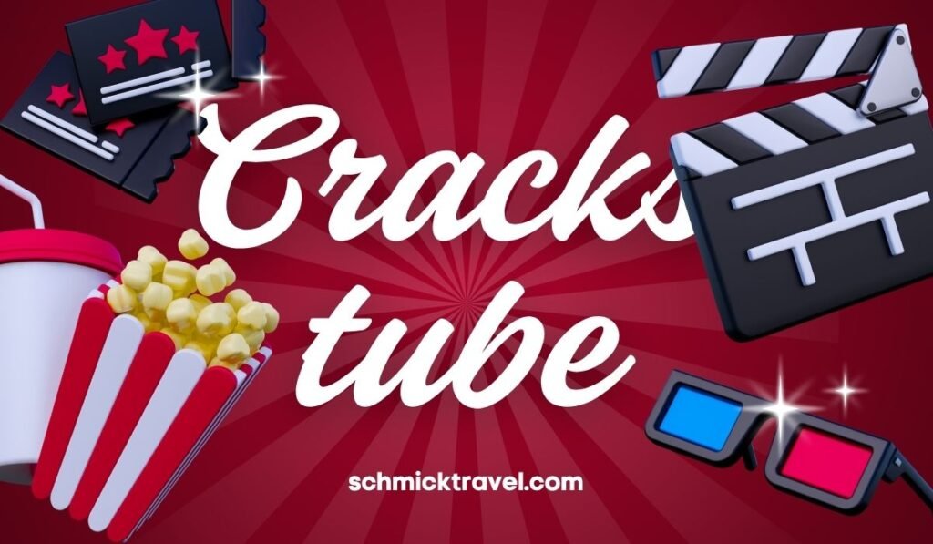 Crackstube
