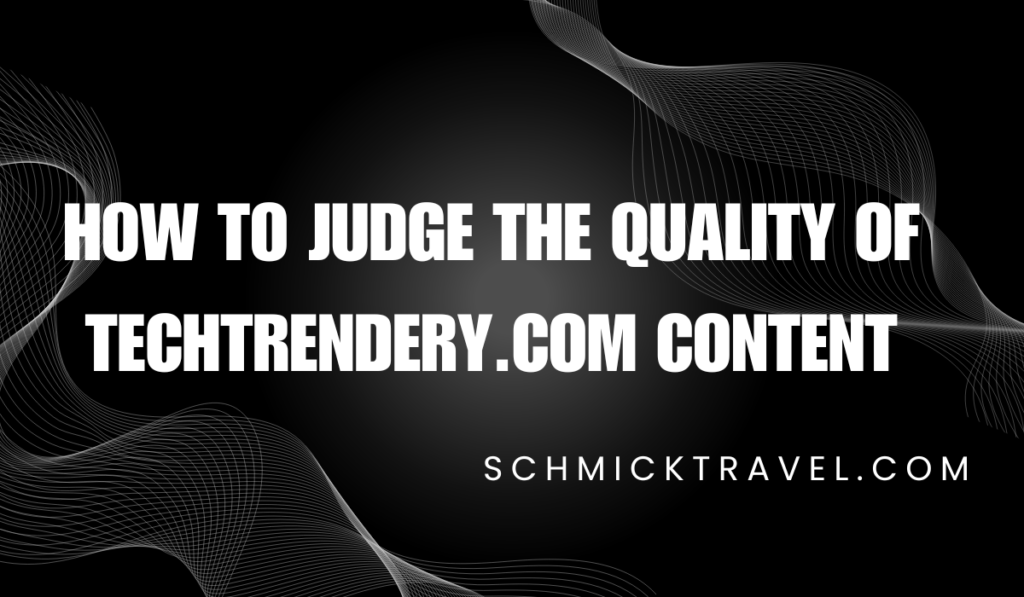 TechTrendery.com