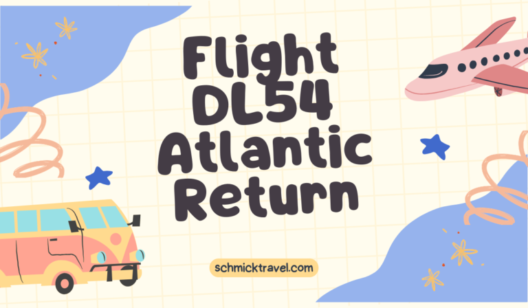 Flight DL54 Atlantic Return: What Happened and Why Flights Turn Back