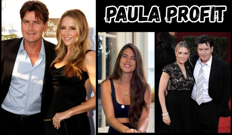 Paula Profit