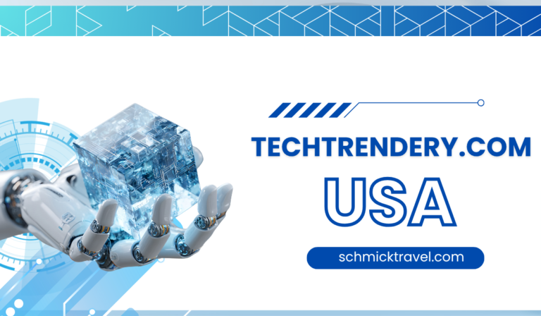 TechTrendery.com USA